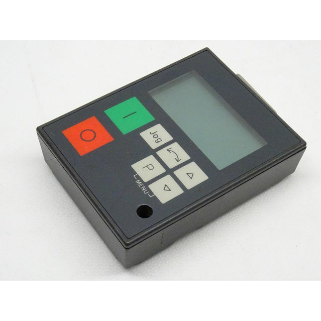 Siemens 6SE3190-0XX87-8BF0 / 6SE 3190-0XX87-8BF0 OPM-Clear Text Display ISSUE:B - Maranos.de