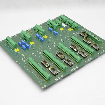 Moog Ltd C94101-014a Anschlussplatine - Maranos.de