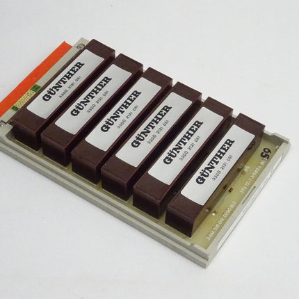 Siemens ARB99-p4k1-006 Modul Steuerplatine neu - Maranos.de