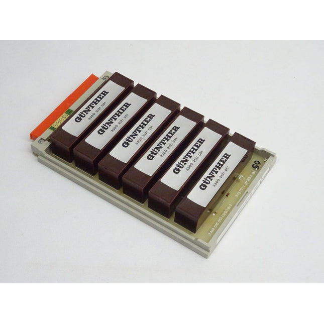 Siemens ARB99-p4k1-006 Modul Steuerplatine neu - Maranos.de