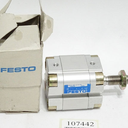 Festo 156609 ADVU-25-10-A-P-A Kompaktzylinder / Neu OVP - Maranos.de