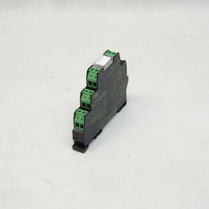 Murr Elektronik 52103 Relais Schaltrelais Relaismodul - Maranos.de