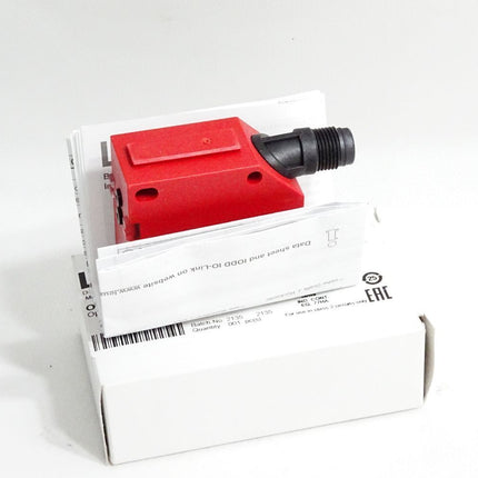 Leuze Optischer Abstandssensor optical Distance Sensor ODS110L1.3/LVT-M12 50138065 / Neu OVP - Maranos.de