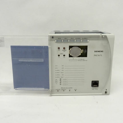 Siemens PXC10-TL Automationsstation PXC10 - Maranos.de