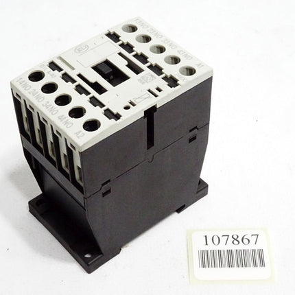 Moeller DILA-40  Hilfsschütz - Maranos.de