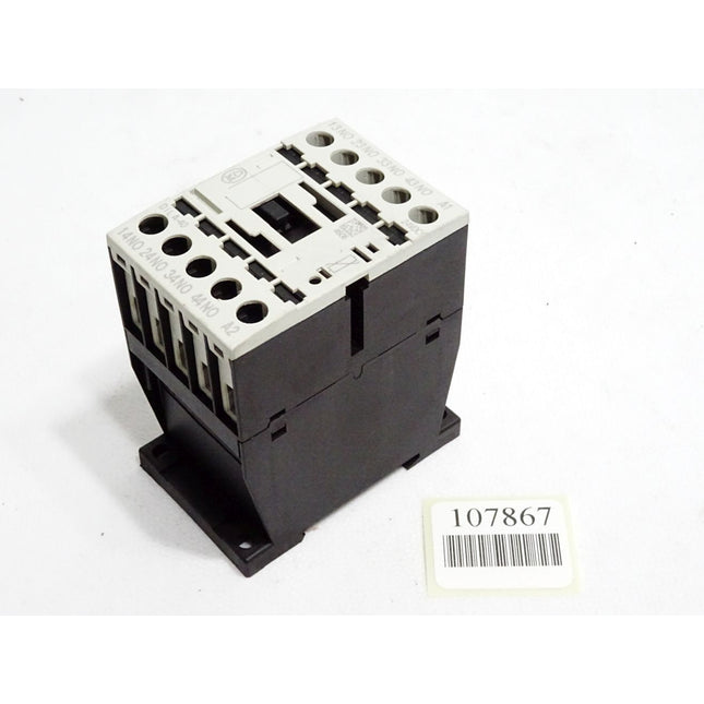 Moeller DILA-40  Hilfsschütz - Maranos.de