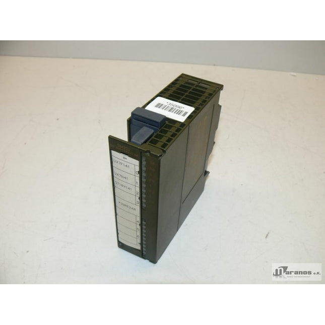 Siemens 6ES7322-8BF00-0AB0 Simatic S7 6ES7 322-8BF00-0AB0 E:02 - Maranos.de