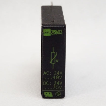 Murr Elektronik 26503 Siemens Schaltgerätentstörmodul / Inhalt : 12 Stück - Maranos.de