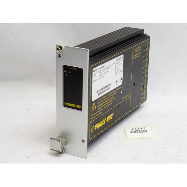 Power One AC-DC Converter LH1301-2R - Maranos.de