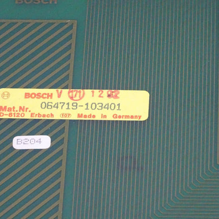 Bosch 064719-103401 - Maranos.de