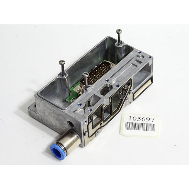 Festo 540894 705026 VMPA1-MPM-EPL-G Elektrik-Anschaltung - Maranos.de