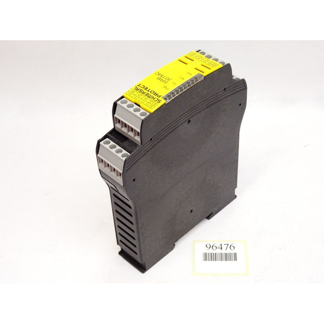 Schmersal Safety Baustein 101190684 SRB301MC-24V / Neuwertig - Maranos.de