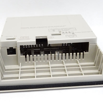 Siemens Front + Backcover Rückschale Panel OP7-PP OP7-DP OP7-DP12 A5E00076354 6AV3607-1JC Replica leichte Kratzer - Maranos.de