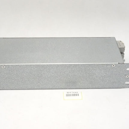 Fuss EMV / EMC Filter / 3F460-030.270 / 0370249 - Maranos.de