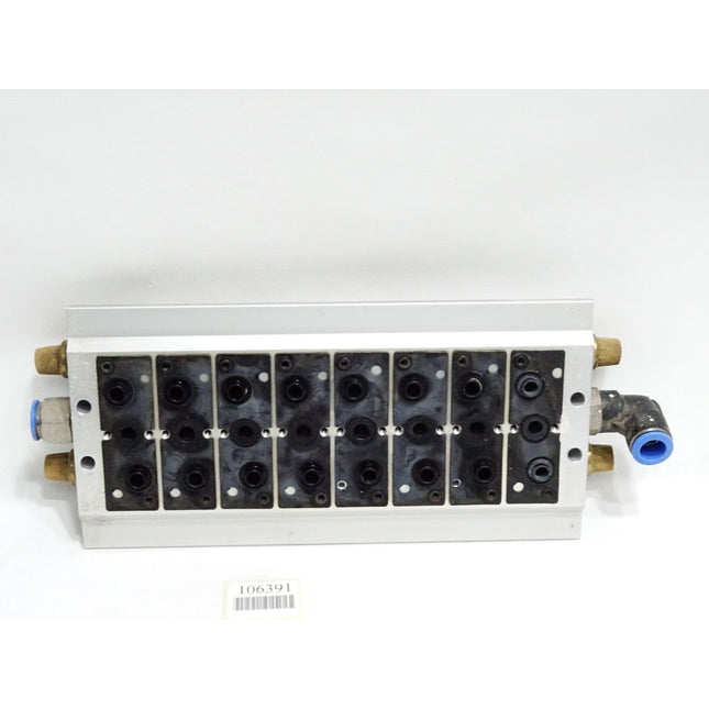 Festo 30548 PRS-1/8-8-BB Anschlussblock - Maranos.de