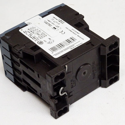 Siemens Sirius 3RT2017-2BB41 Leistungsschütz - Maranos.de