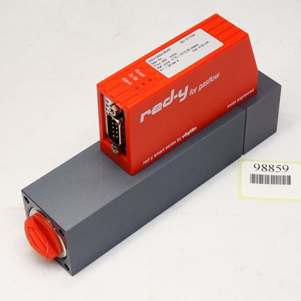Vögtlin Red-y for gasflow GSM-D9SA-BN00 / Neu - Maranos.de