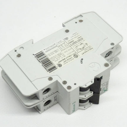 Klöckner Moeller FAZ-C15/2-RT Schütz Leistungsschutzschalter - Maranos.de