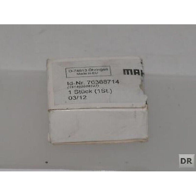 Mahle Manotmeter Druckanzeige Druckregler  -1,0 - + 0,6 bar / 76388714 - Maranos.de