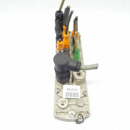 MURR Elektronik 55289 MVK-MPNIO DIO8 (DIO8) 7/8" M12 - Maranos.de