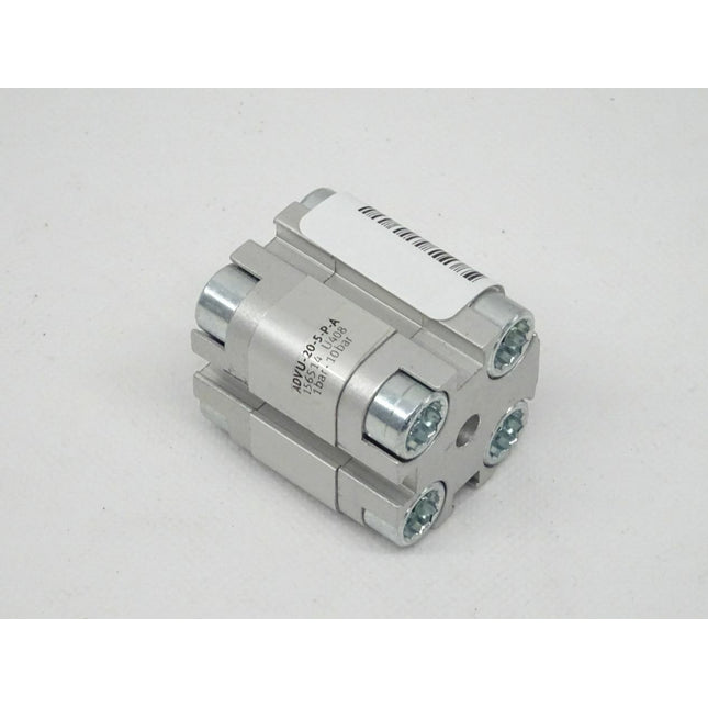 Festo ADVU-20-5-P-A Kompaktzylinder 156514 1-10bar - Maranos.de