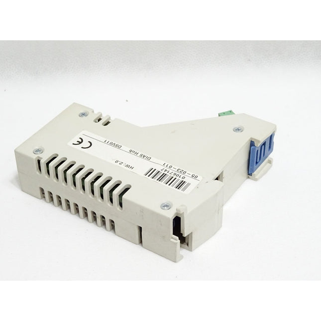 Sigmatek DSV011 05-023-011 HW:2.0 DIAS Hub - Maranos.de