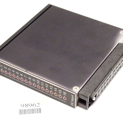 Jensen 51.3133.52 CT3133 DC Input - Maranos.de