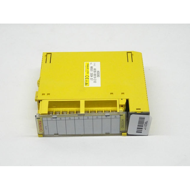 Fanuc AOD08D digitale Ausgabeeinheit A03B-0819-C152 // N9501 2004 07 NEU - Maranos.de