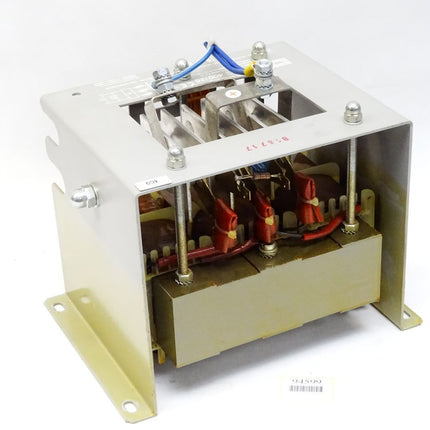 Block Gleichstrom-Versorgung ARC400/25 ARC400 550W 3x400V auf 24V - Maranos.de