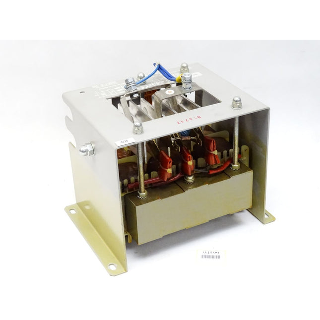 Block Gleichstrom-Versorgung ARC400/25 ARC400 550W 3x400V auf 24V - Maranos.de