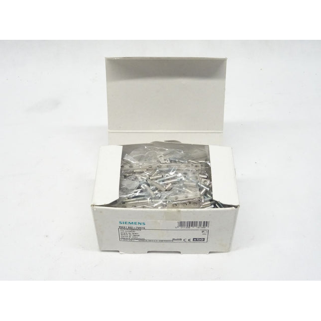 Siemens 8WA1822-7VH10 / 8WA1 822-7VH10 Verbindungsschiene NEU-OVP - Maranos.de