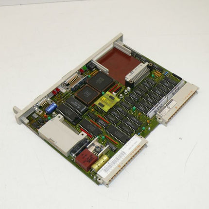 Siemens Simatic S5 6GK1543-0AA00 / 6GK1 543-0AA00 - Maranos.de