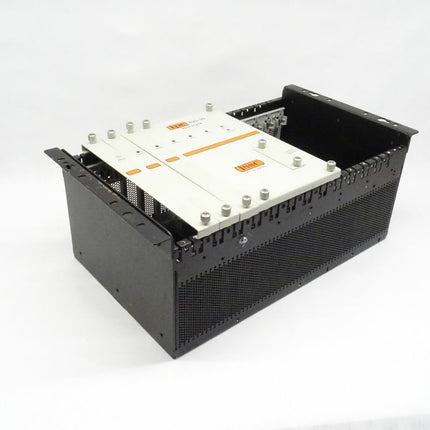 Honeywell IPC 620-3090 Processor Rack ISSC Prozessorrack leer - Maranos.de