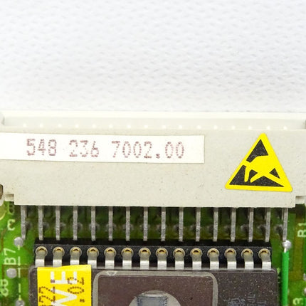 Siemens 6FX1822-0AX17 / 5482367002.00 - Maranos.de