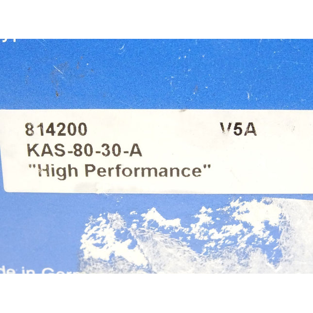 Rechner Sensors 814200 KAS-80-30-A Kapazitiver Sensor / Neu OVP - Maranos.de