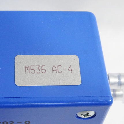 TROX Technik Druckwächter M536 AC-4 / Neuwertig - Maranos.de