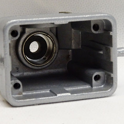 Wieland Gehäuseoberteil 70.352.0628.0 / Neu - Maranos.de