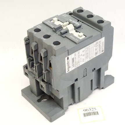 Schneider Electric EasyPact LC1N40 60A 690V / Neu - Maranos.de