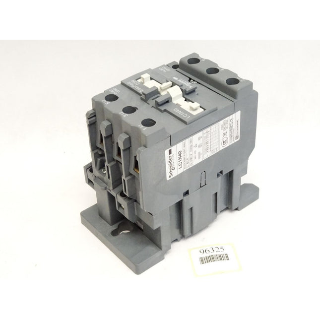 Schneider Electric EasyPact LC1N40 60A 690V / Neu - Maranos.de