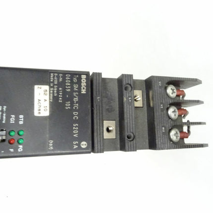 Bosch SM 5/10-TC 060839-105 / Servomodul - Maranos.de