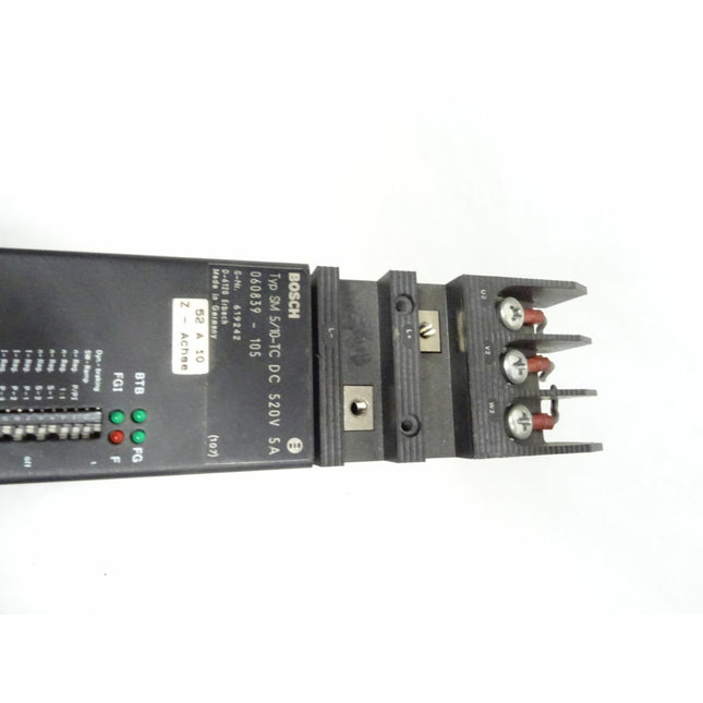 Bosch SM 5/10-TC 060839-105 / Servomodul - Maranos.de
