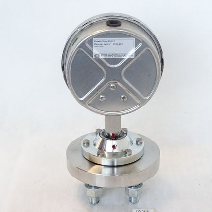 Wika Ettore Cella BN150 Manometer 0-25bar / Neu - Maranos.de