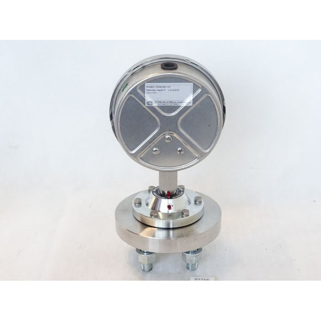 Wika Ettore Cella BN150 Manometer 0-25bar / Neu - Maranos.de