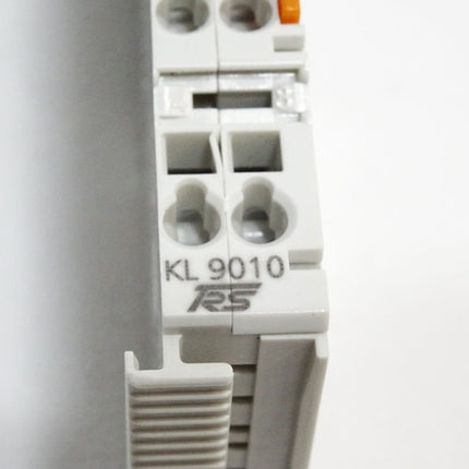 TRS Beckhoff KL9010 Busendklemme - Maranos.de