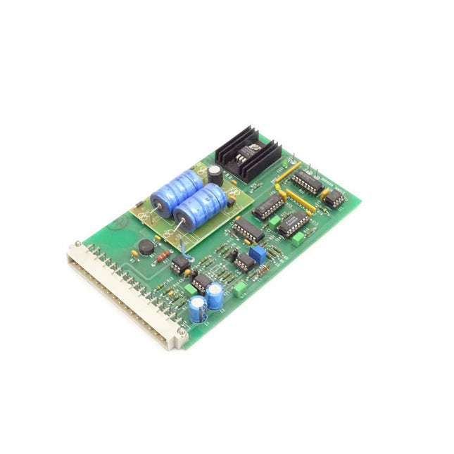 Cloos 033.09.66.00-D Steuerkarte Platine - Maranos.de