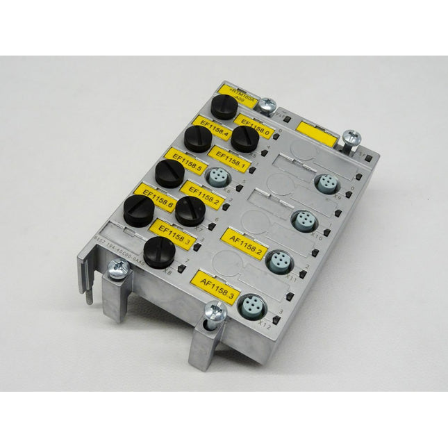 Siemens Simatic S7 6ES7194-4DC00-0AA0 / 6ES7 194-4DC00-0AA0 ET200 - Maranos.de