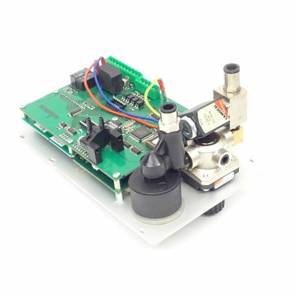 Wagner LCM 2007 S / LCM2007S - Maranos.de