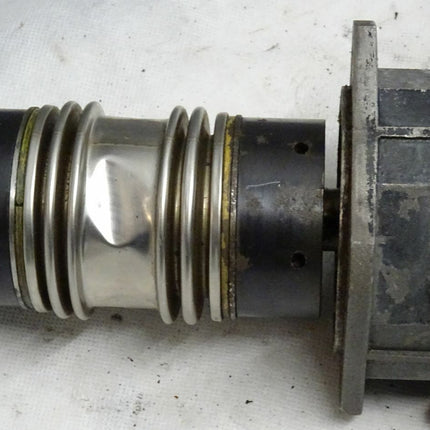 Siemens 1HU5044-0AC01 Permanent Magnet Motor 0,643 KW / 2000 Rpm / 1 HU5044-0AC01 - Maranos.de