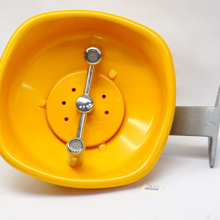 Safet Medex Delta douches Duschkopf / Neu - Maranos.de