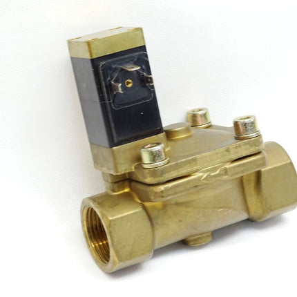 Bürkert 062657D 0281 B 25,0 NBR MS 2-16bar - Maranos.de